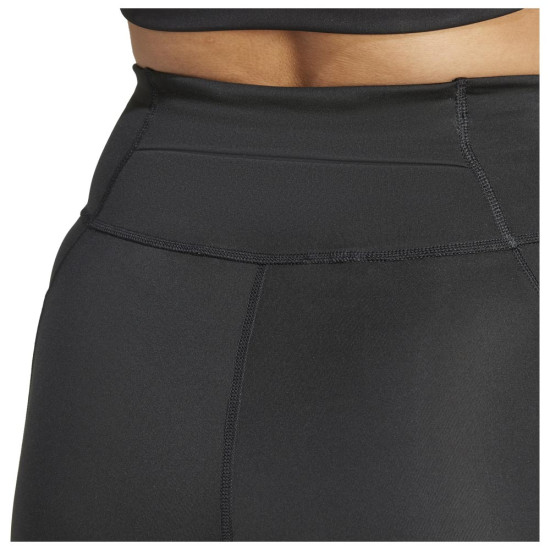 Adidas Γυναικείο κολάν Own the Run Short Leggings Adidas Γυναικείο κολάν Own the Run Short Leggings